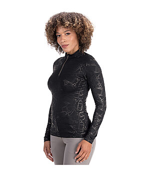 Felix B�hler Zip-Funktionsshirt Julia - 653901-M-S