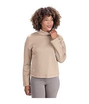 STEEDS Thermo Rollkragenpullover Thelma - 653911-M-BE