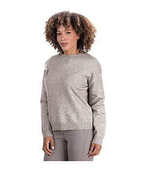 STEEDS Strickpullover Silke - 653912-M-TA