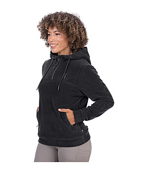Felix B�hler Fleece-Hoodie Caty - 653923-M-S