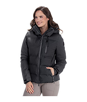 Felix B�hler Kapuzen-Funktionsreitjacke Hailey - 653926-S-S
