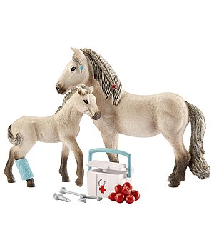 schleich Hannahs Erste-Hilfe-Set - 660846