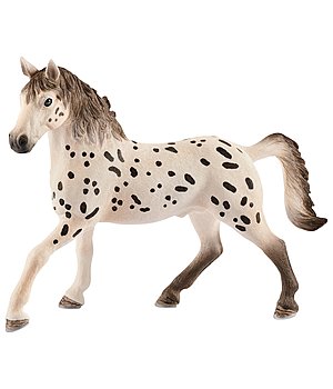 schleich Knabstrupper Hengst - 660872