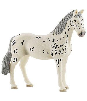 schleich Knabstrupper Stute - 660903