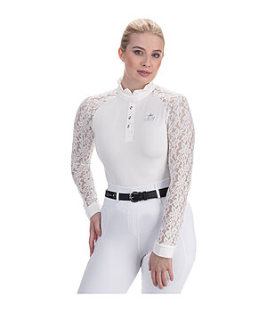 Felix Bhler Funktions-Langarm-Tuniershirt Jule II - 670091