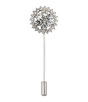 Felix Bhler Plastronnadel Crystal - 670098
