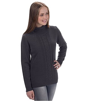 STEEDS Kinder-Rollkragenpullover Judika - 680648