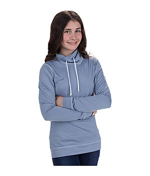 STEEDS Kinder-Funktions-Stretch-Rollkragenpullover Lio - 680734