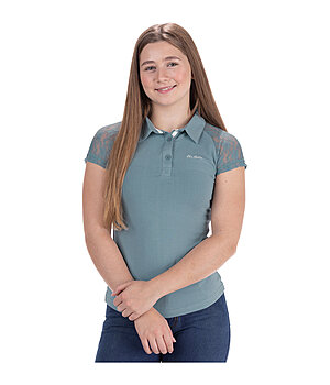 Felix Bhler Kinder-Poloshirt Daisy - 680769-152-MI