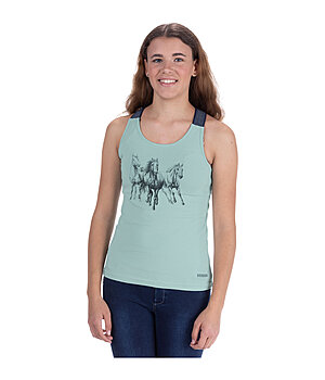 STEEDS Kinder-Tanktop Nieke - 680780-152-LM