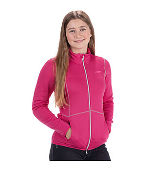 STEEDS Kinder-Stretch-Performance-Jacke Nia - 680782