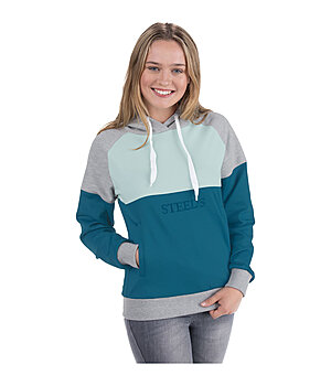 STEEDS Kinder-Kapuzenhoodie Marlo - 680838-152-IM
