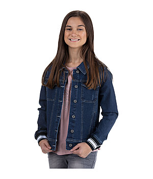 STEEDS Kinder-Jeansjacke Nanni II - 680839