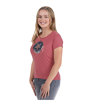 STEEDS Kinder-T-Shirt Wendepaillette Mala - 680847