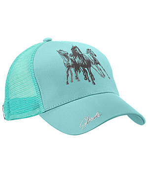 STEEDS Kinder-Sommer-Cap Nieke - 680857--LM