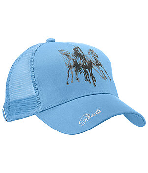 STEEDS Kinder-Sommer-Cap Nieke - 680857--SY