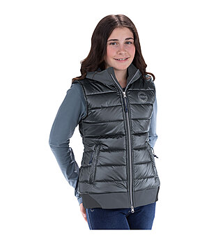 STEEDS Kinder-Kombi-Reitweste Sarah - 680860-152-DX