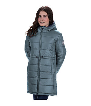 STEEDS Kinder-Kapuzen-Steppmantel Selma - 680875-152-DX