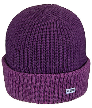 STEEDS Kinder-Beanie Fritzi - 680889--BM