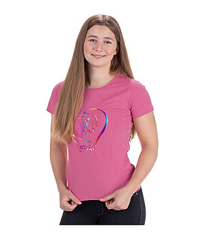 STEEDS Kinder-T-Shirt Puella - 680907-152-PX