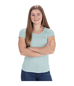 Felix Bhler Kinder-Spitzen-Funktionsshirt Davinia - 680911-152-IG