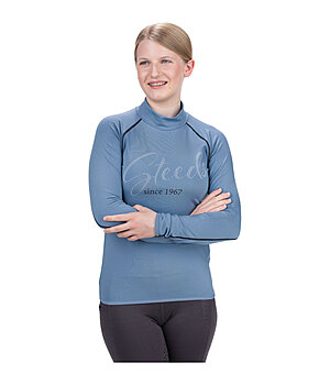 STEEDS Kinder-Funktions-Stretch-Rollkragenpullover Elliot - 680924-146+-KB