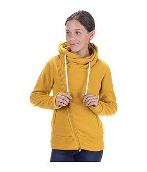 STEEDS Kinder-Fleecejacke Charlie - 680929