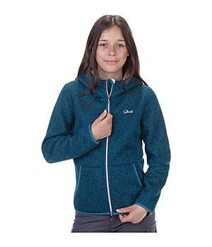 STEEDS Kinder-Strickfleecejacke Sorrel - 680932