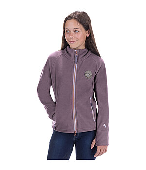 Felix Bhler Kinder-Fleecejacke Benita - 680933-122+-GA