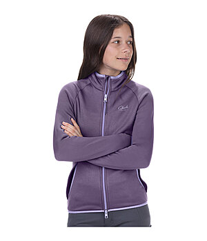STEEDS Kinder-Stretch-Performance-Jacke Seiko - 680938