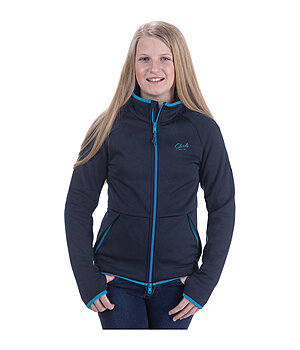 STEEDS Kinder-Stretch-Performance-Jacke Seiko - 680938-158+-M