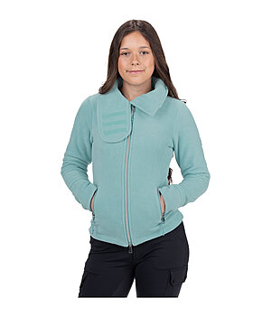 STEEDS Kinder-Fleecejacke Anouke - 680952-146+-OF