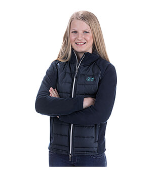 STEEDS Kinder-Kombijacke Chalin - 680954-146+-M