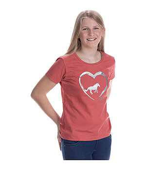 STEEDS Kinder-T-Shirt Hearty - 680980-146+-PF