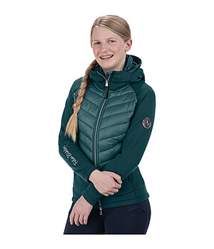 Felix Bhler Kinder-Kombi-Reitjacke Dora - 680985-146+-TG