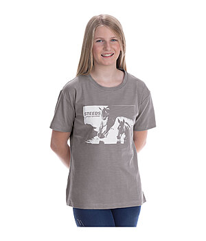 STEEDS Kinder-T-Shirt Tami - 680987-146+-CK