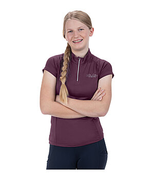 Felix Bhler Kinder-Funktionsshirt Dara - 680992-146+-BV