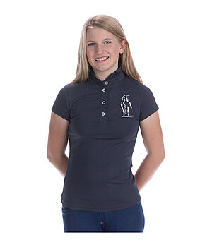 STEEDS Kinder-Poloshirt Susa - 680993-146+-M