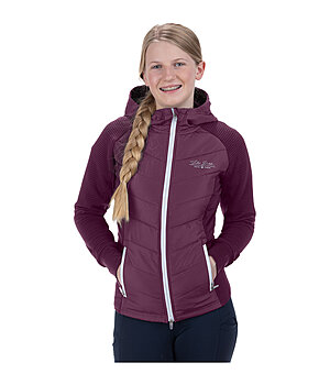 Felix Bhler Kinder-Kombi-Stretchjacke Daniela II - 680994-146+-BV