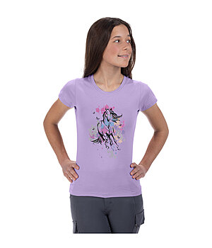 STEEDS Kinder-T-Shirt Mea II - 681004