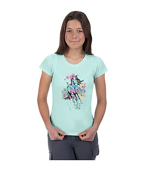 STEEDS Kinder-T-Shirt Mea II - 681004-146+-AI