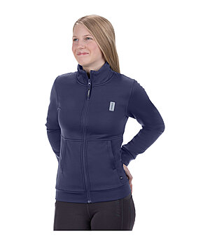 STEEDS Kinder-Power-Stretchjacke Jano - 681008-146+-M