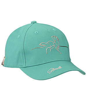 STEEDS Kinder-Sommer-Cap Gisa - 681019-KS-AE