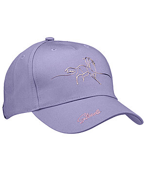 STEEDS Kinder-Sommer-Cap Gisa - 681019-KL-LC