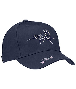 STEEDS Kinder-Sommer-Cap Gisa - 681019-KS-M
