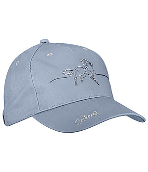 STEEDS Kinder-Sommer-Cap Gisa - 681019-KL-PW