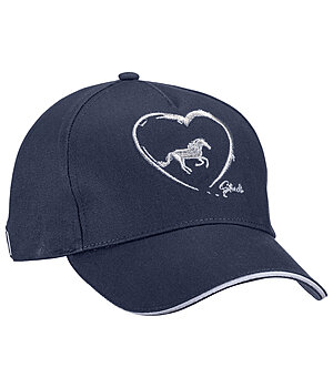 STEEDS Kinder-Cap Hearty - 681021--M