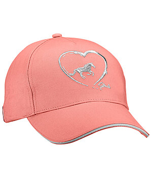 STEEDS Kinder-Cap Hearty - 681021--PF