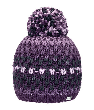 STEEDS Kinder-Strickmtze Manon - 681031-KS-SV