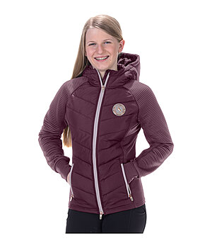 Felix Bhler Kinder-Kombi-Stretchjacke Elja - 681033